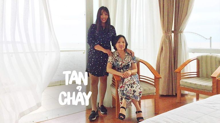 Nguồn: Minh Duyên