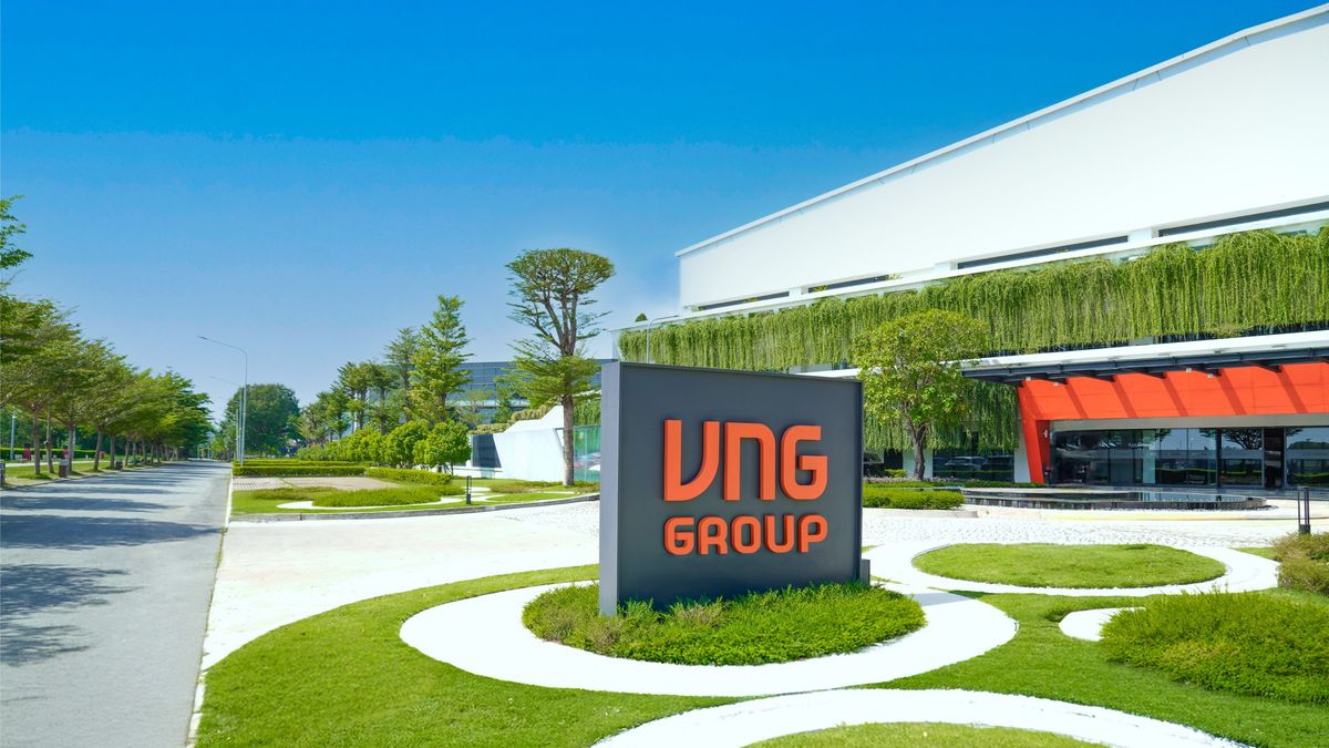 VNG Profit Hits VND937 Billion, Ho Chi Minh City Raises Startup Support From The Idea Stage