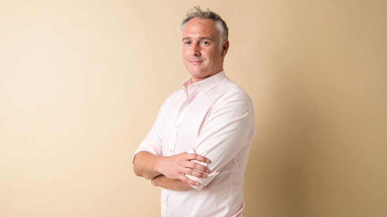 Shifting Real Estate Winds With Alex Crane, Cushman & Wakefield Vietnam