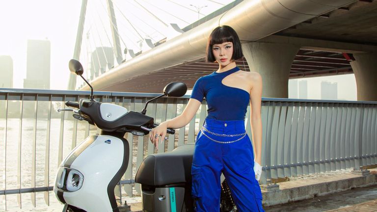 Nguồn: Yamaha Việt Nam.