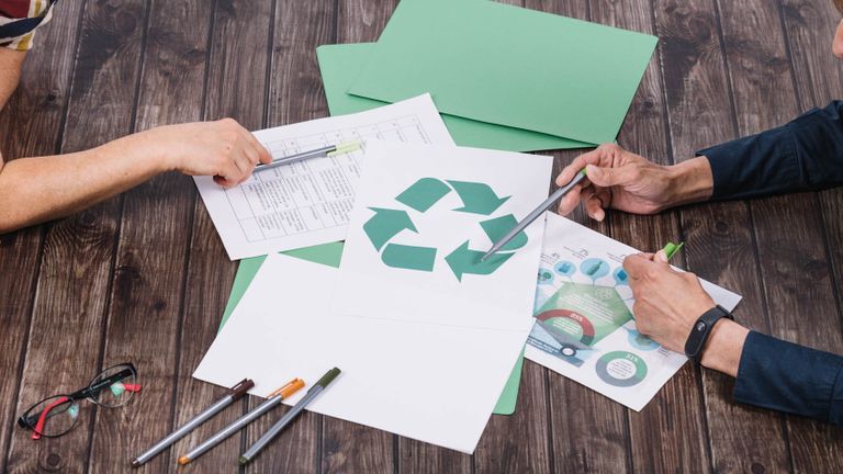 Bảo vệ môi trường cũng cần phải có lý do
