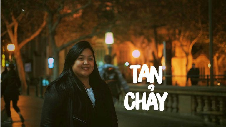 Tan Chay 22