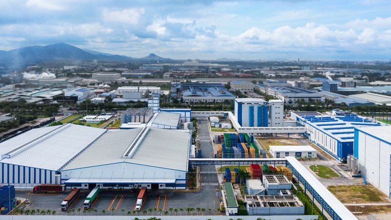 HEINEKEN Vietnam To Expand Vung Tau Brewery In New $142 Million Investment