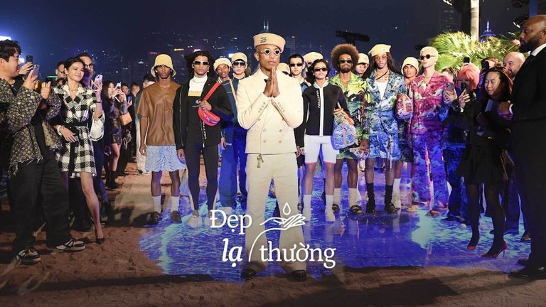 Nguồn: WWD