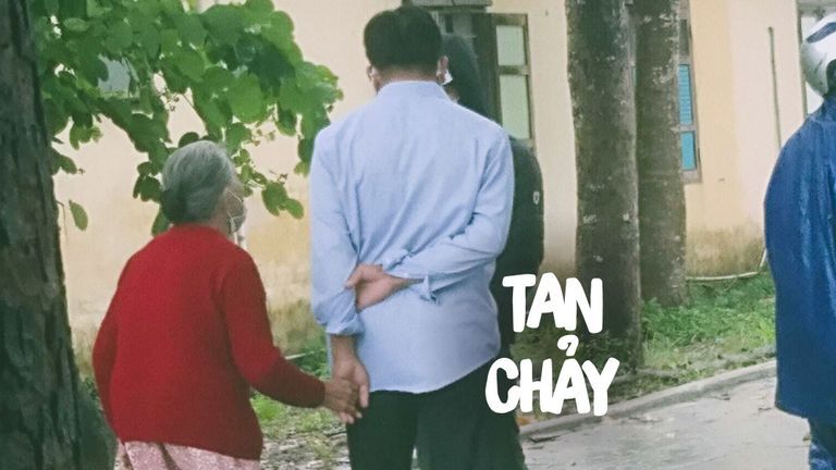 Nguồn: Thanh Ngân Võ