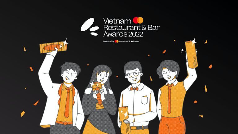Vietnam Restaurant & Bar Awards 2022: Award Categories And The Grand Jury 