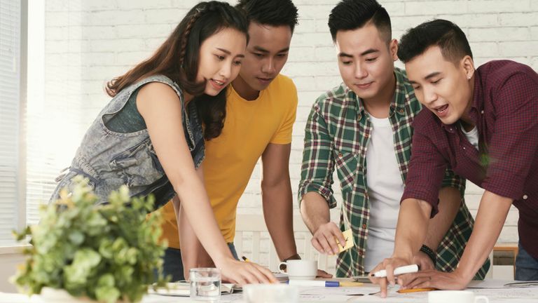 Problem-based learning: Khi "học đi đôi với hành"
