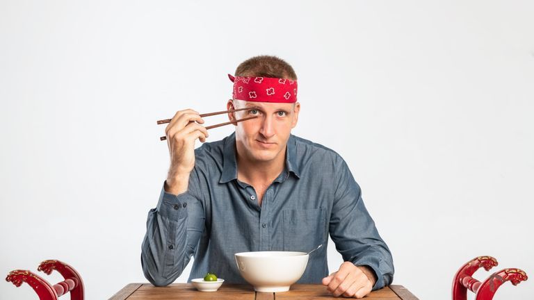 Best Ever Food Review Show: Why This YouTuber Still Calls Vietnam Home