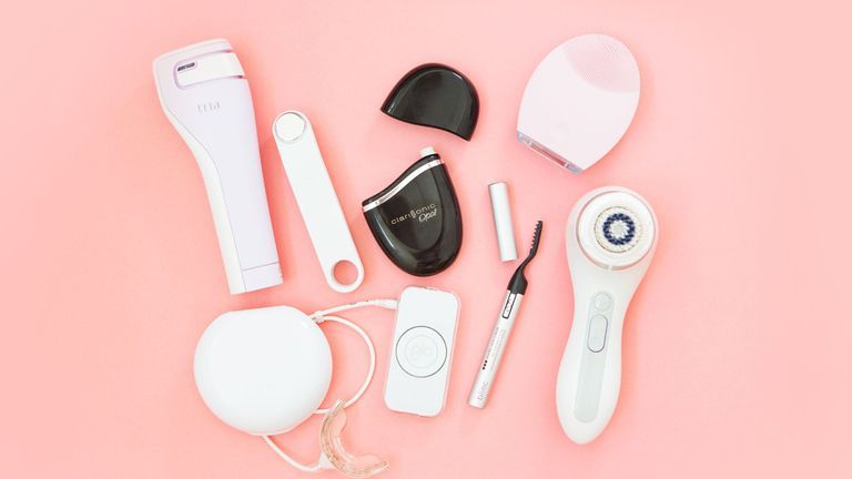 Thiết bị làm đẹp tại nhà