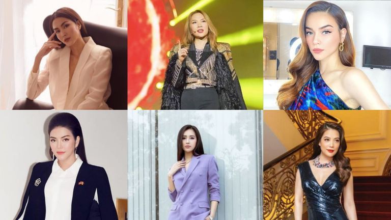 6 Celebrities-Turned-CEOS: Succeeding On Their Own And By Helping Others