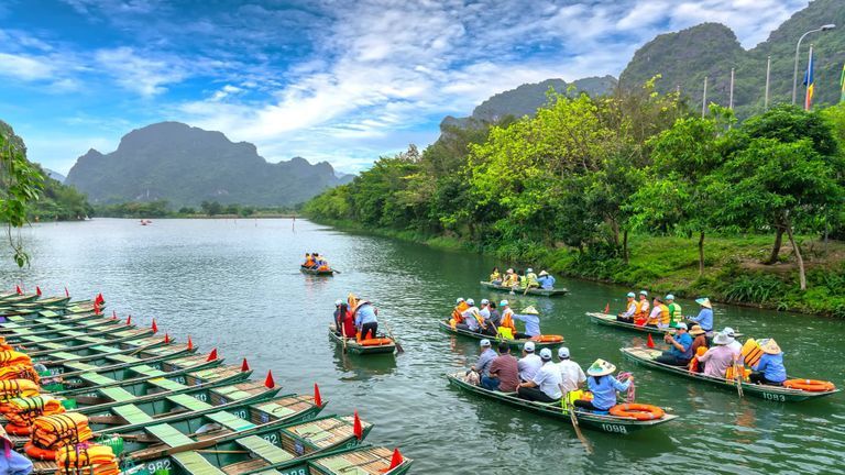 To Promote Green Recovery, Focus Must Be Shifted To Protected Areas