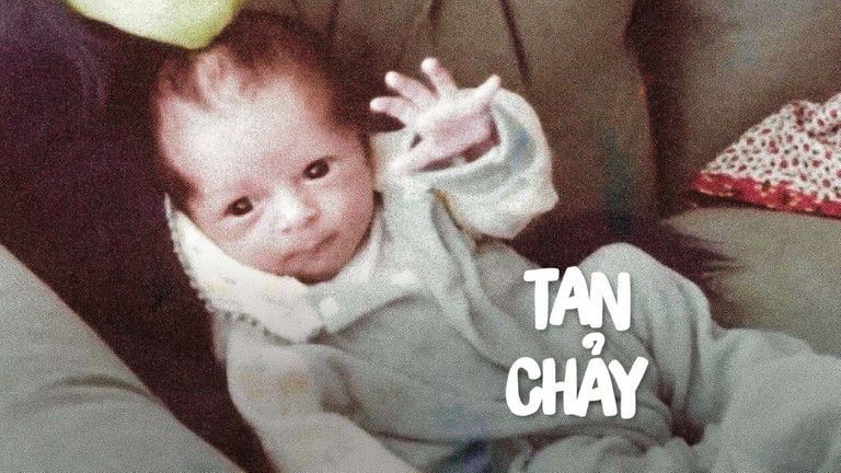 Nguồn: Như Chưa Hề Có Cuộc Chia Ly (số 88)