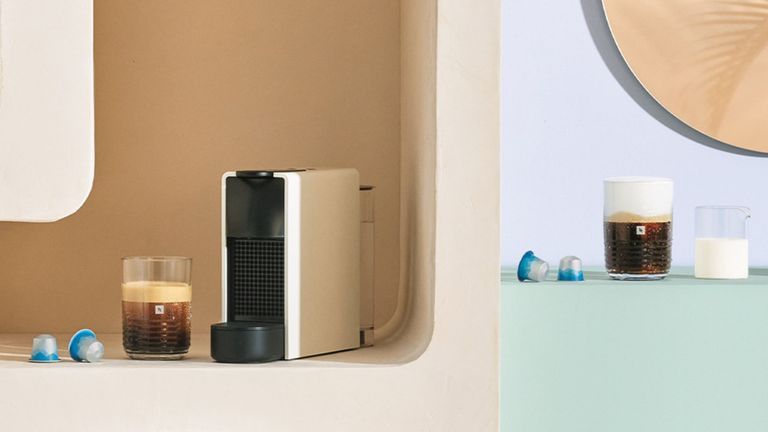 Nguồn: Nespresso.