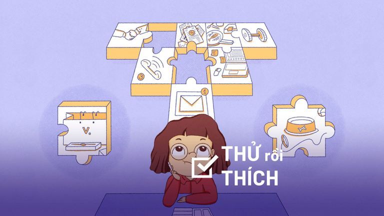 Nhi Thanh @obanhmis cho Vietcetera