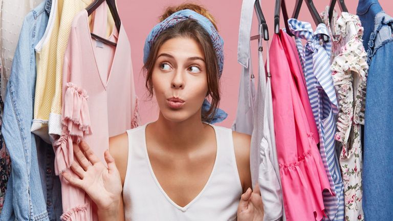 Power Dressing: A ‘Kinder’ Future For Corporate Fashion