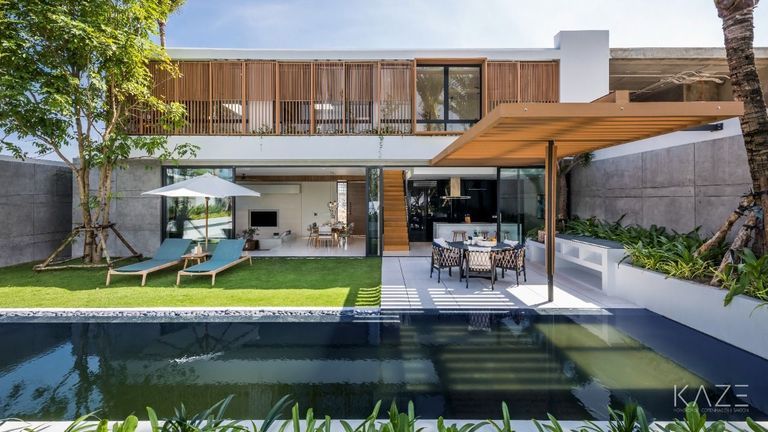 High-End Hotel Design Trends To Consider As Vietnam’s Hospitality Industry Welcomes Tourists Back