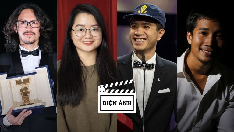 Nguồn: Men's Folio, Berlinale, Forbes, Thanh Niên