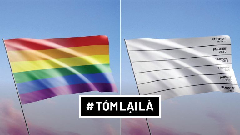 Nguồn: Stop Homophobie