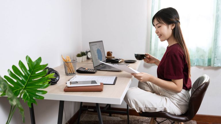 Are you ready to go back to the office? | Source: Shutterstock
