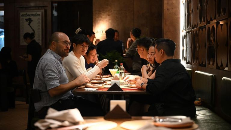 Ho Chi Minh City’s Invite-Only Entrepreneur’s Dinner: Curated, Candid, Connected