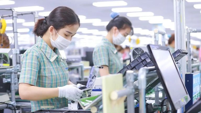 Vietnam Proposes Wider Market Access for Foreign Capital, Businesses Step Up IT Spending