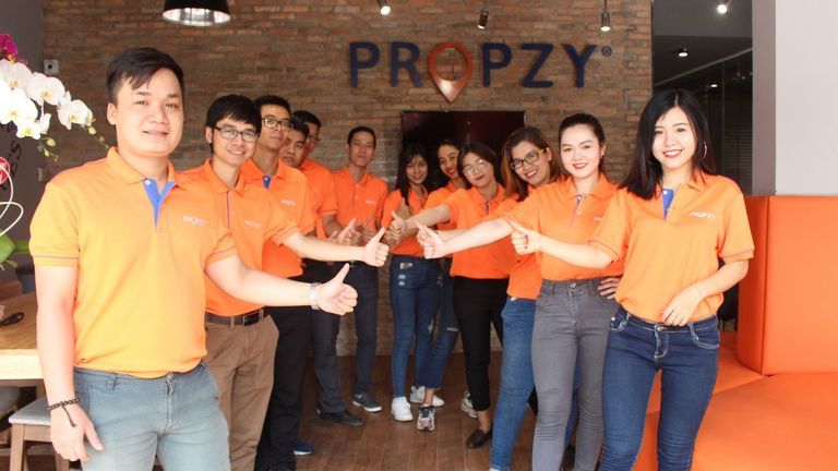 Startup Shutdown: Vietnamese Proptech Startup Propzy Ceases Operations