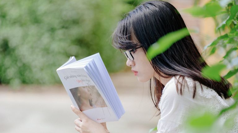 Nguồn: Min An @ Pexels
