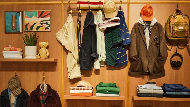 Nguồn: Lifewear Magazine