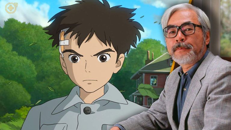 Đi tìm điểm kết trong thế giới Hayao Miyazaki