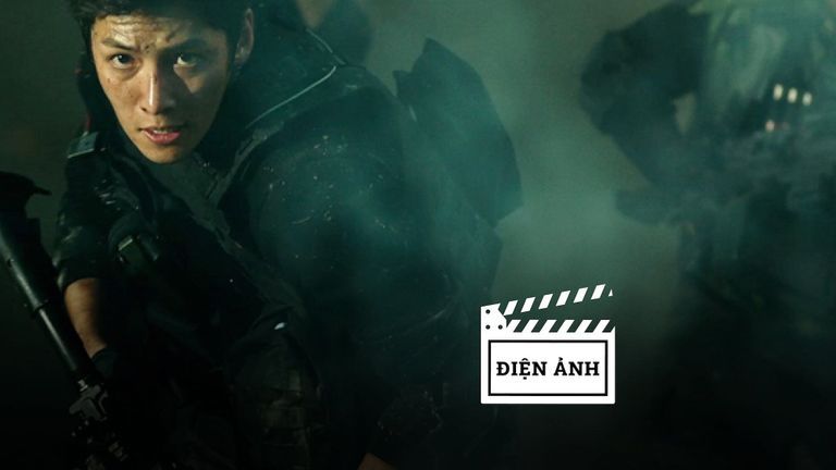 Korean action