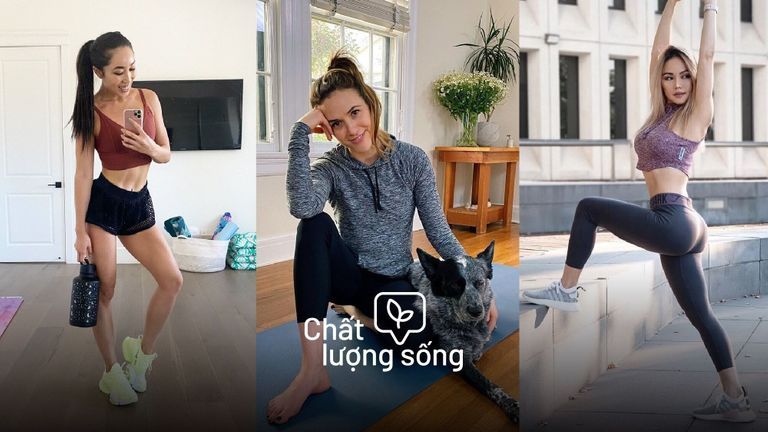 6 Kênh YouTube dành cho các bạn nữ lười đi gym