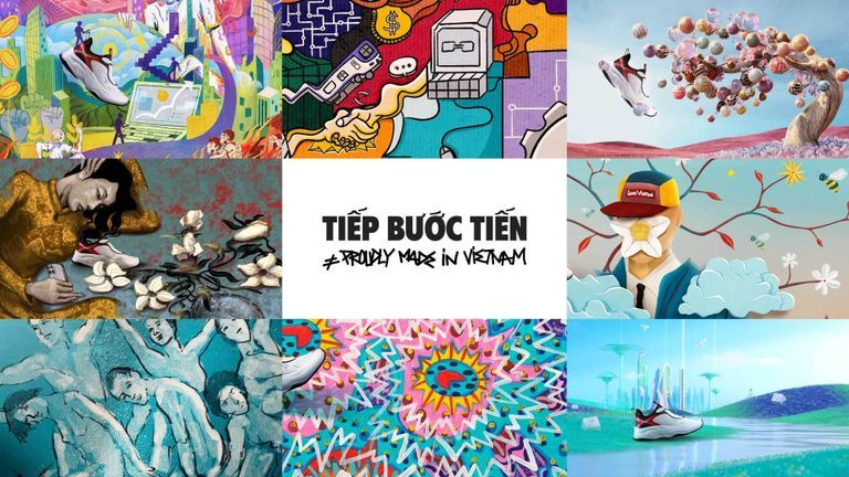 Nguồn: Tiếp Bước Tiến.