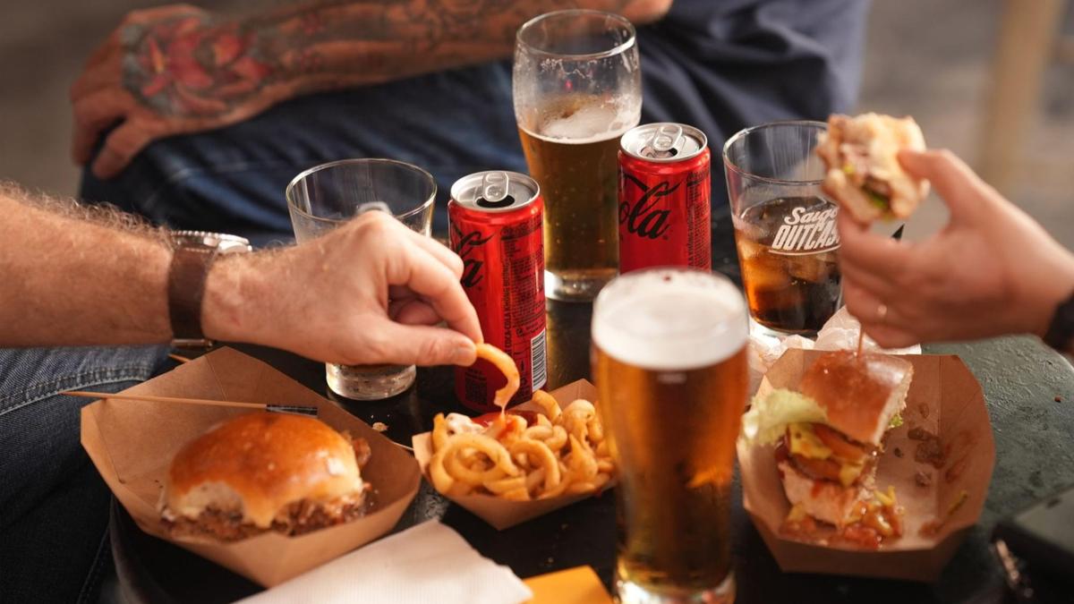 When Burgers Become Culture: The People Behind Saigon Burger Festival’s New Chapter