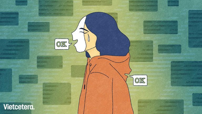 Dấu hiệu của người luôn muốn làm hài lòng người khác