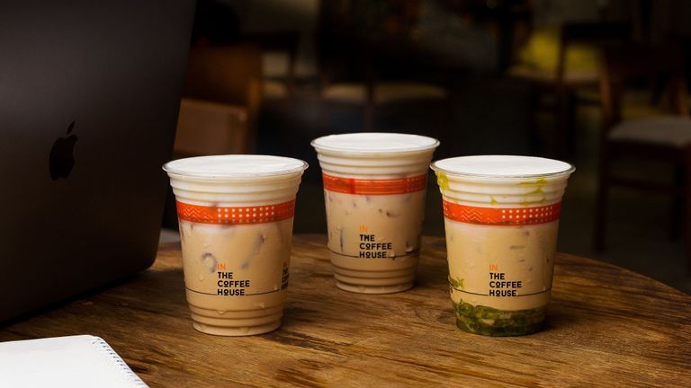 Nguồn: The Coffee House