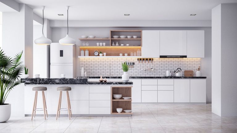 Lười dọn dẹp? Hãy tham khảo 4 nguồn cảm hứng sau
