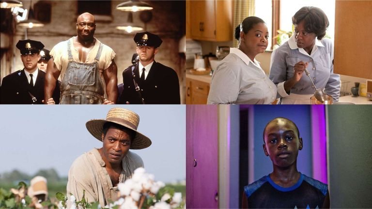 7 Bộ phim giúp bạn hiểu hơn về nạn phân biệt chủng tộc