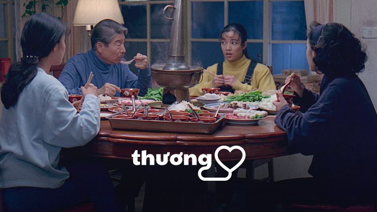 Nguồn: Phim Eat Drink Man Woman