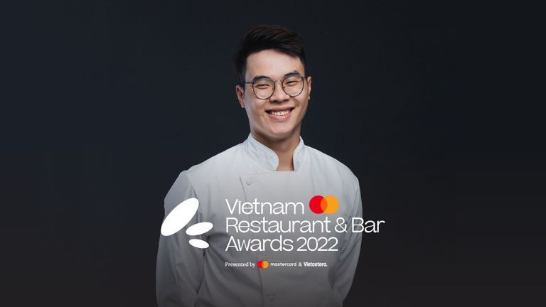 Đầu bếp Hoàng Tùng: "Tôi tin chúng ta đang bước qua chương mới của nền ẩm thực Việt"
