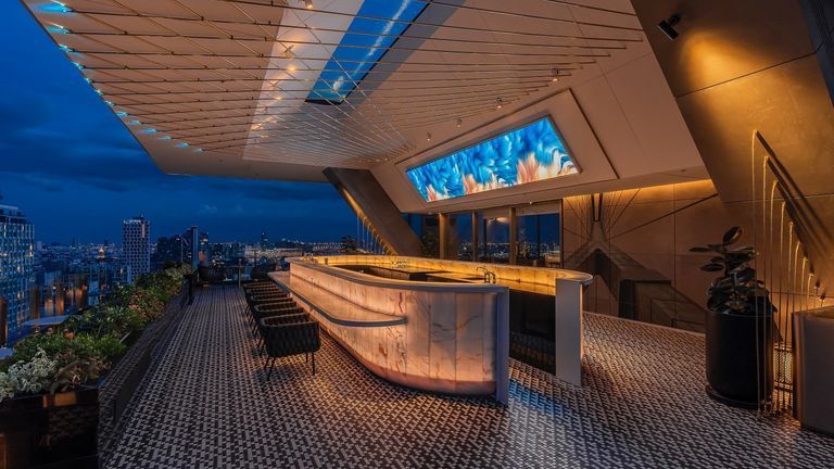 Located in the Sukhumvit area, the INNSiDE by Meliá Bangkok Sukhumvit is a gateway to exploring Bangkok in a way that is both convenient and immersive. | Source: INNSiDE by Meliá Bangkok Sukhumvit