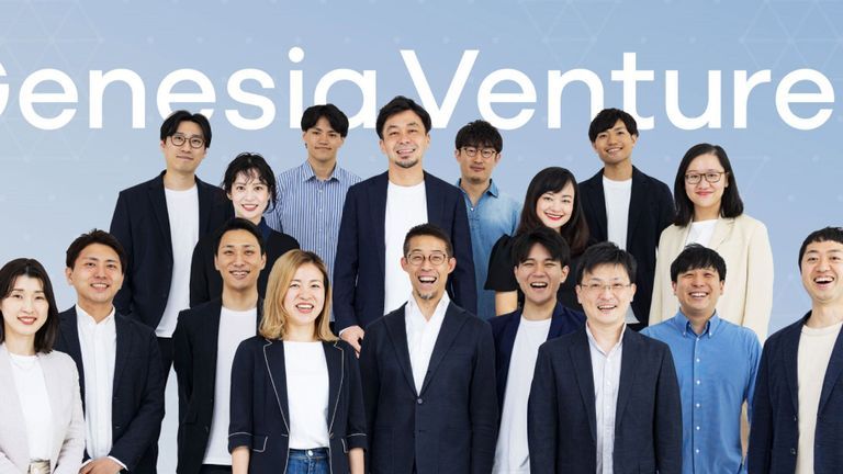 Nguồn: Genesia Ventures