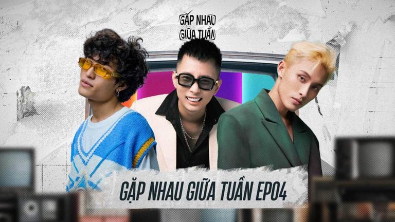 Nguồn: Gặp Nhau Giữa Tuần