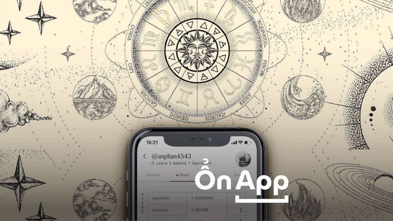 Ổn App: 5 Ứng dụng horoscope có trải nghiệm xịn nhất năm 2020