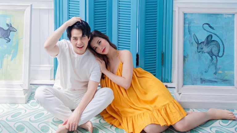 Nguồn: Đông Nhi