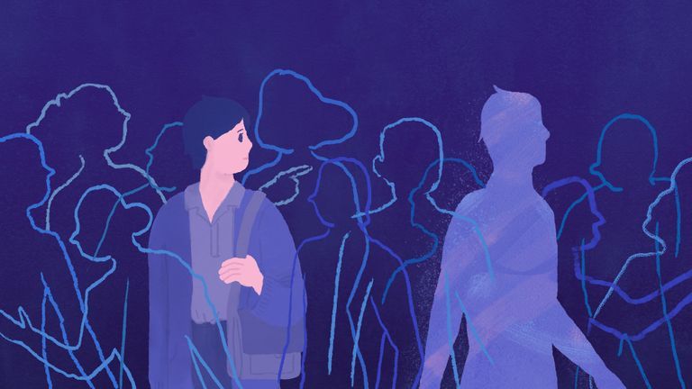 Vì sao chúng ta khó quên tình đầu