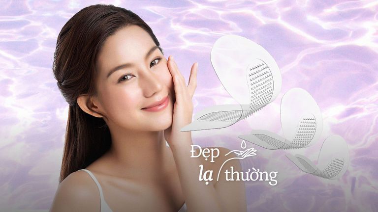 miếng dán vi kim
