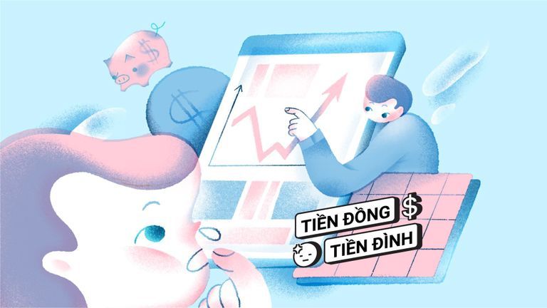 Nguồn: Phương Thảo @therabbit.archive cho Vietcetera.