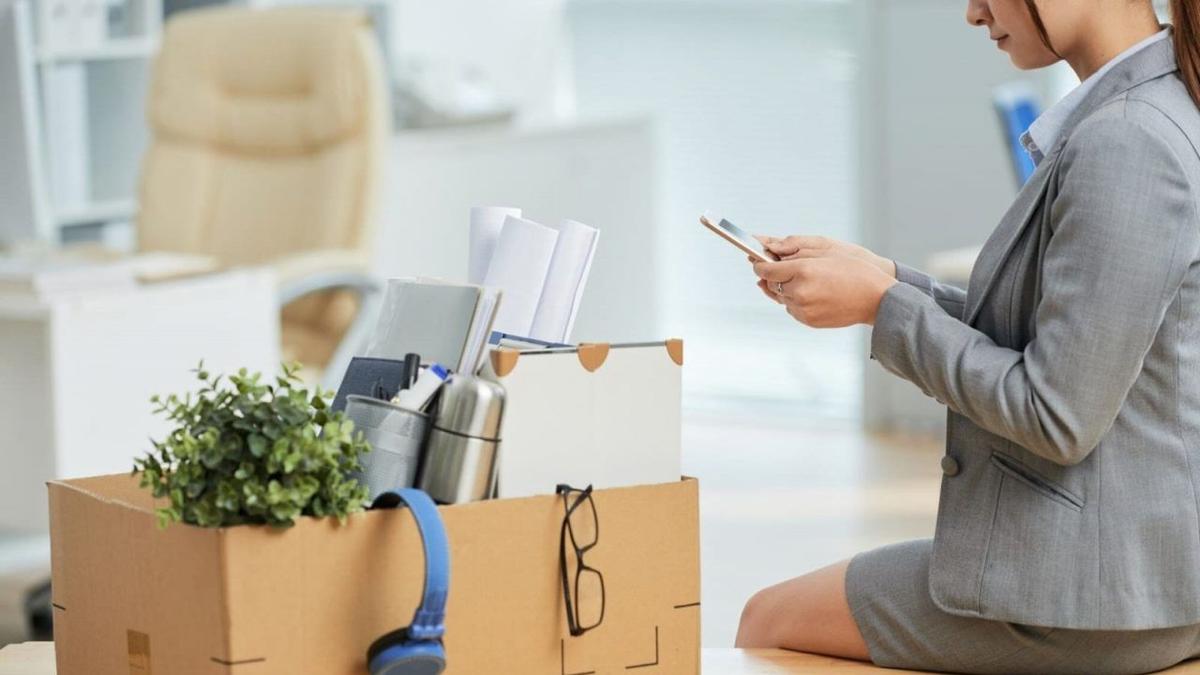 4 Hành trình chuyển đổi nghề nghiệp để trả lời câu hỏi: Chuyển nghề cần bao nhiêu thời gian?