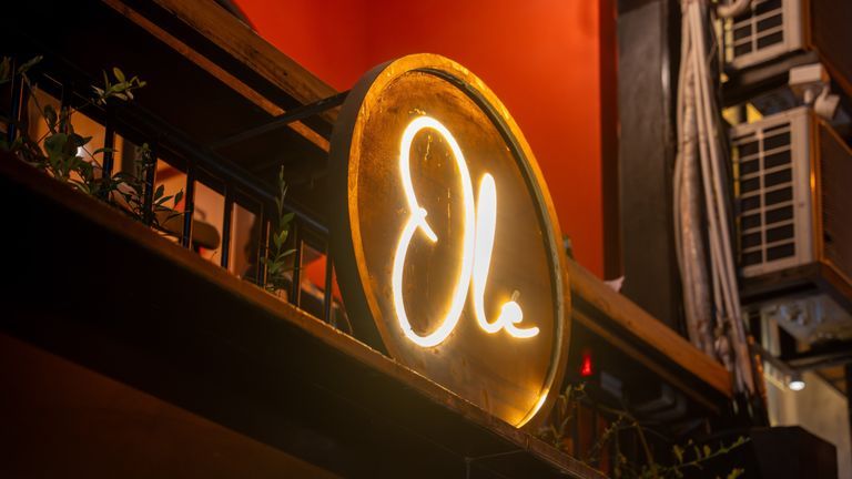 Source: Olé Tapas & Wine