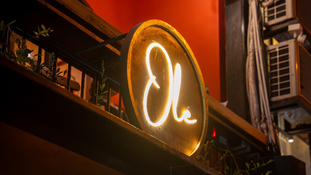 From Below Deck To West Lake: The Chef Bringing Real Spain To Hanoi